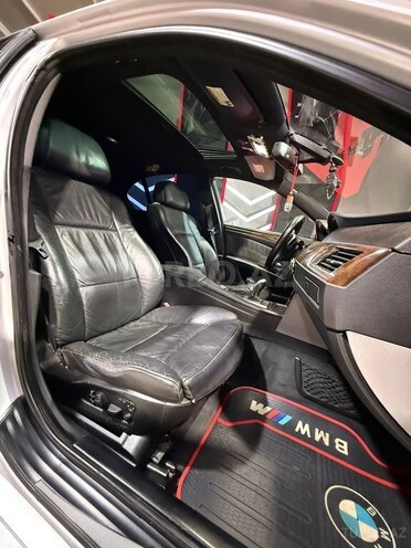 BMW 530 2009, 250,000 km - 3.0 l - Sumqayıt