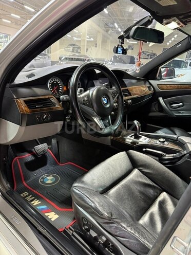 BMW 530 2009, 250,000 km - 3.0 l - Sumqayıt