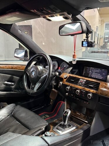 BMW 530 2009, 250,000 km - 3.0 l - Sumqayıt