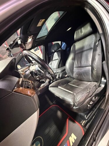 BMW 530 2009, 250,000 km - 3.0 l - Sumqayıt
