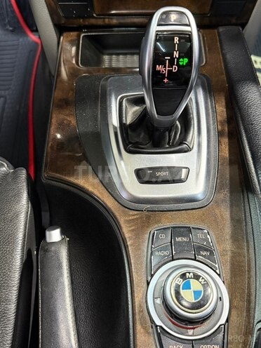 BMW 530 2009, 250,000 km - 3.0 l - Sumqayıt