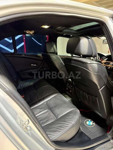 BMW 530 2009, 250,000 km - 3.0 l - Sumqayıt