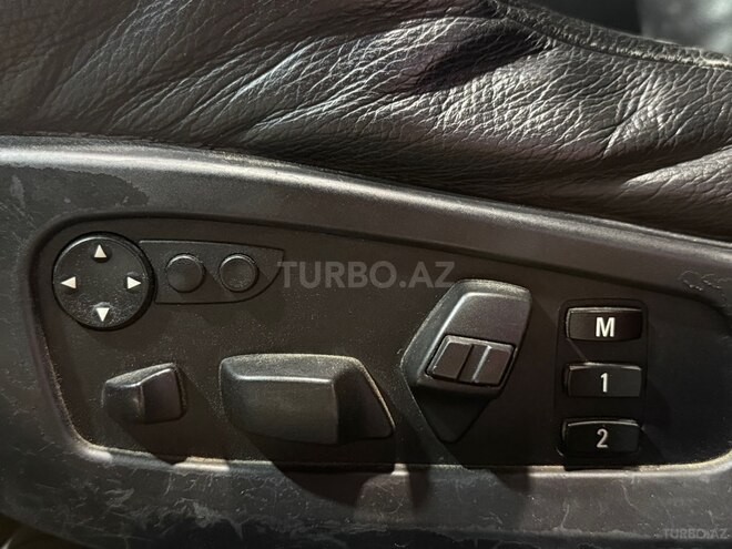 BMW 530 2009, 250,000 km - 3.0 l - Sumqayıt