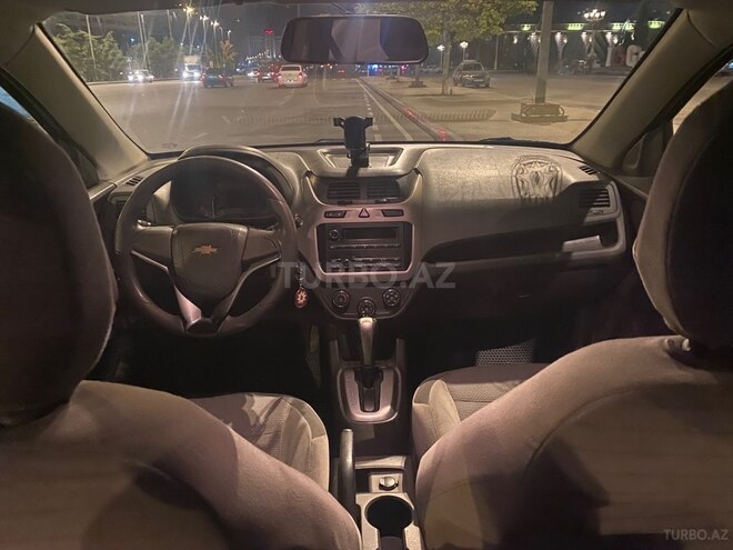 Chevrolet Cobalt 2022, 234,700 km - 1.5 l - Gəncə