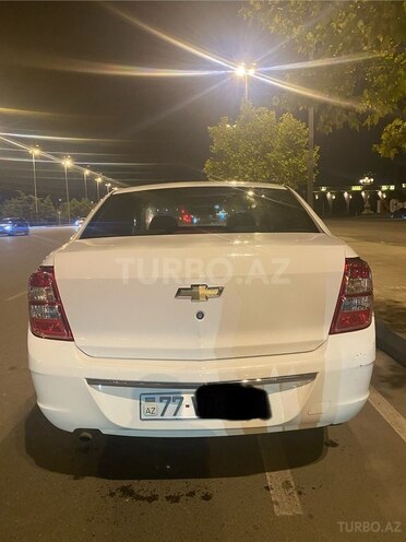 Chevrolet Cobalt 2022, 234,700 km - 1.5 l - Gəncə