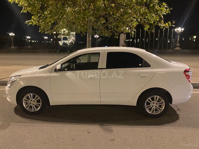 Chevrolet Cobalt 2022, 234,700 km - 1.5 l - Gəncə