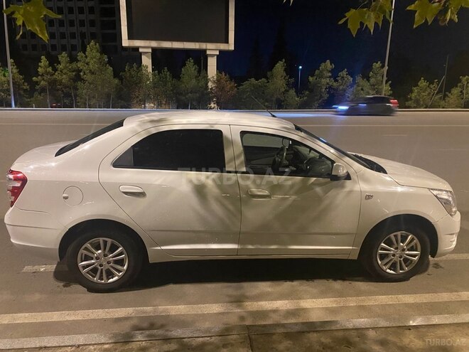 Chevrolet Cobalt 2022, 234,700 km - 1.5 l - Gəncə