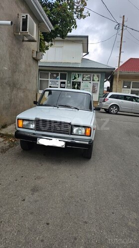 LADA (VAZ) 2107 2004, 475,480 km - 1.5 l - Şamaxı