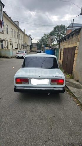 LADA (VAZ) 2107 2004, 475,480 km - 1.5 l - Şamaxı
