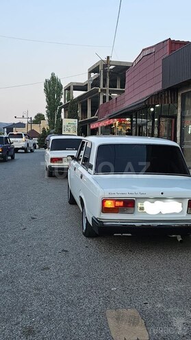 LADA (VAZ) 2107 2004, 475,480 km - 1.5 l - Şamaxı