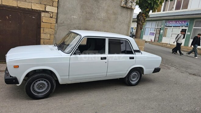 LADA (VAZ) 2107 2004, 475,480 km - 1.5 l - Şamaxı