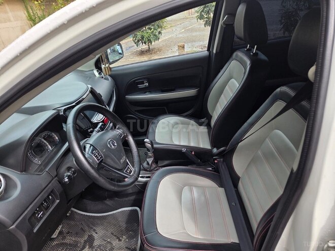 GWM Hover M2 2015, 178,000 km - 1.5 l - Gəncə