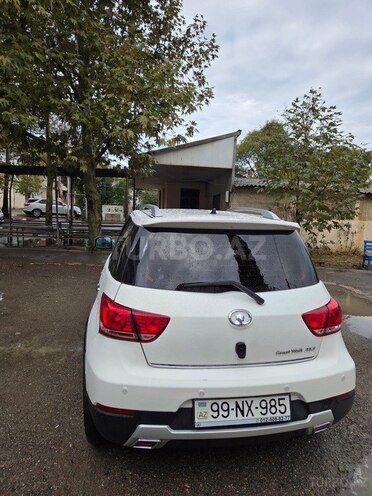 GWM Hover M2 2015, 178,000 km - 1.5 l - Gəncə