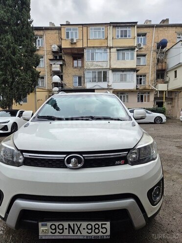 GWM Hover M2 2015, 178,000 km - 1.5 l - Gəncə