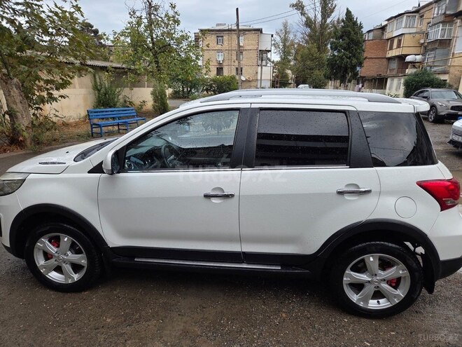 GWM Hover M2 2015, 178,000 km - 1.5 l - Gəncə