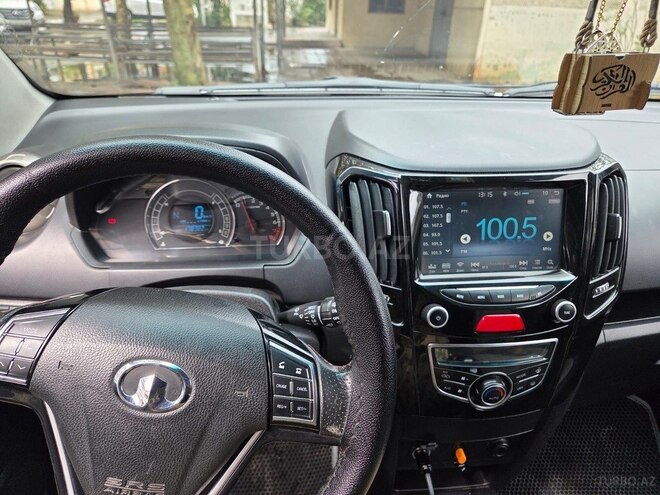 GWM Hover M2 2015, 178,000 km - 1.5 l - Gəncə