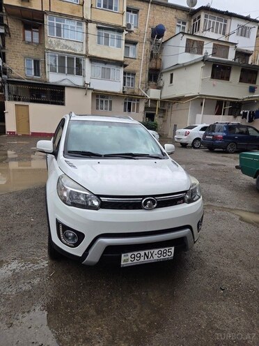 GWM Hover M2 2015, 178,000 km - 1.5 l - Gəncə
