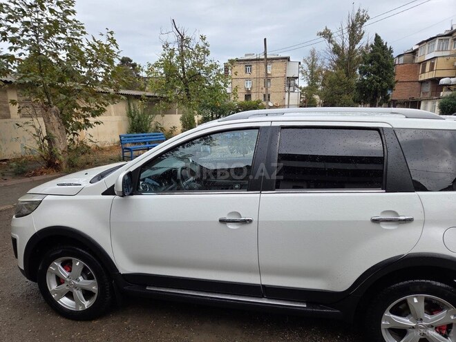 GWM Hover M2 2015, 178,000 km - 1.5 l - Gəncə