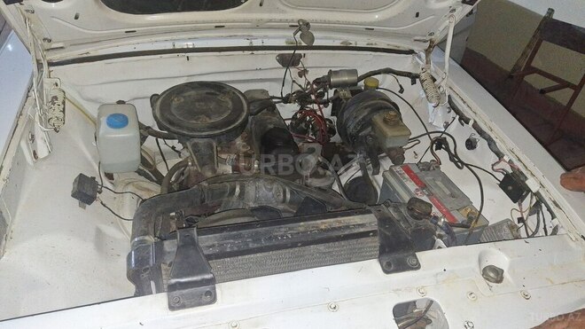 GAZ 3102 1994, 13,000 km - 2.3 л - Bakı