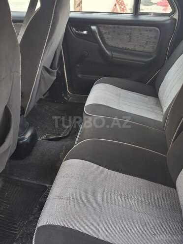 GAZ 3102 1994, 13,000 km - 2.3 л - Bakı