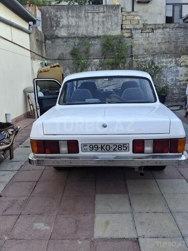 GAZ 3102 1994, 13,000 km - 2.3 л - Bakı