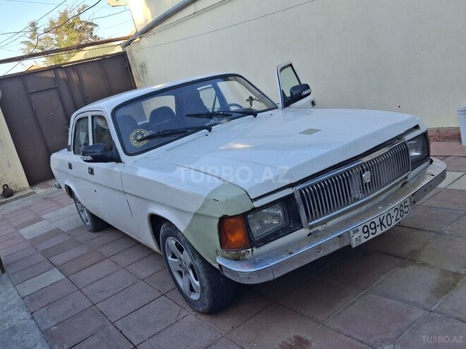 GAZ 3102 1994, 13,000 km - 2.3 л - Bakı
