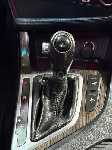 Kia Optima 2012, 205,000 km - 2.0 l - Sumqayıt