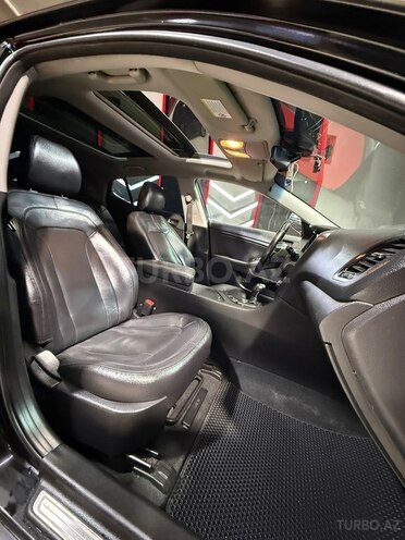 Kia Optima 2012, 205,000 km - 2.0 l - Sumqayıt