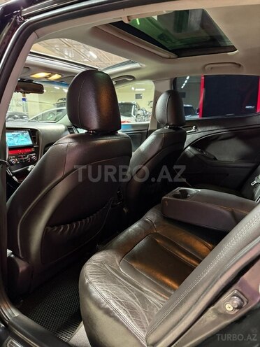 Kia Optima 2012, 205,000 km - 2.0 l - Sumqayıt
