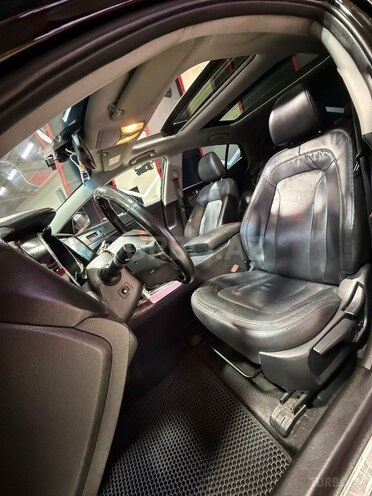 Kia Optima 2012, 205,000 km - 2.0 l - Sumqayıt