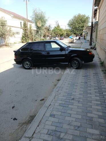 LADA (VAZ) 2114 2010, 369,258 km - 1.6 l - Salyan
