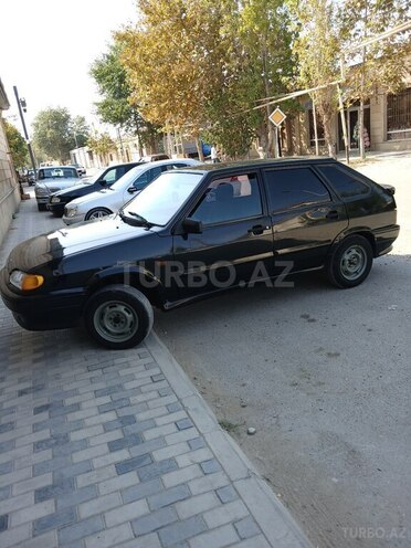 LADA (VAZ) 2114 2010, 369,258 km - 1.6 l - Salyan