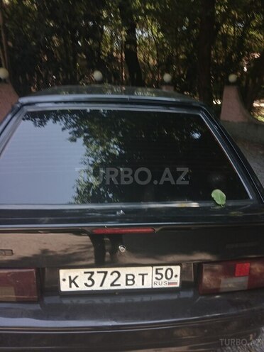 LADA (VAZ) 2114 2010, 369,258 km - 1.6 l - Salyan