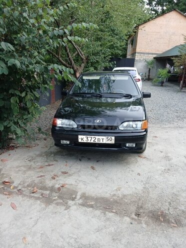 LADA (VAZ) 2114 2010, 369,258 km - 1.6 l - Salyan