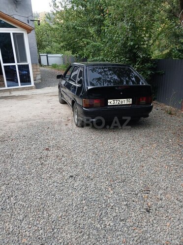 LADA (VAZ) 2114 2010, 369,258 km - 1.6 l - Salyan