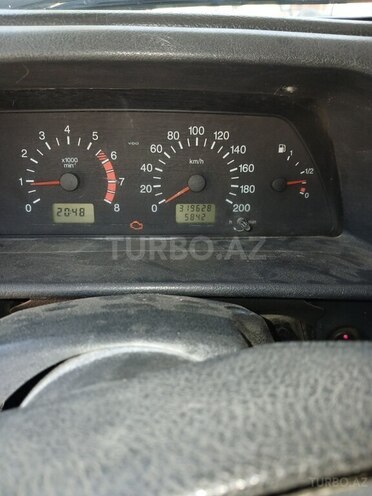 LADA (VAZ) 2114 2010, 369,258 km - 1.6 l - Salyan