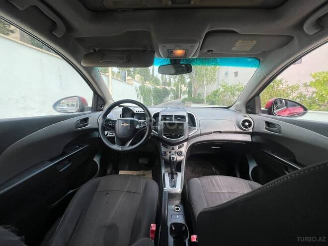 Chevrolet Aveo 2013, 248,000 km - 1.4 л - Bakı