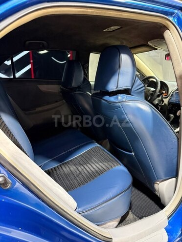 Toyota Corolla 2008, 244,000 km - 1.8 l - Sumqayıt