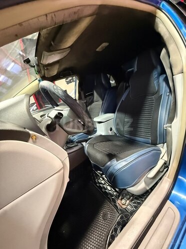 Toyota Corolla 2008, 244,000 km - 1.8 l - Sumqayıt