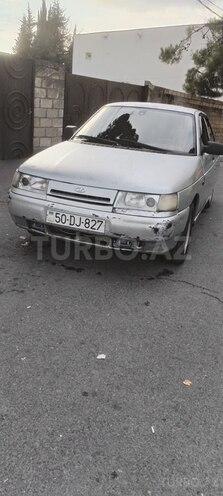 LADA (VAZ) 2110 1998, 200,000 km - 1.5 l - Zaqatala