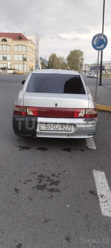 LADA (VAZ) 2110 1998, 200,000 km - 1.5 l - Zaqatala