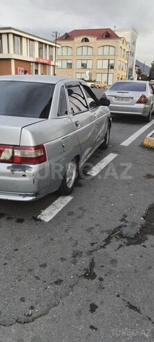 LADA (VAZ) 2110 1998, 200,000 km - 1.5 l - Zaqatala