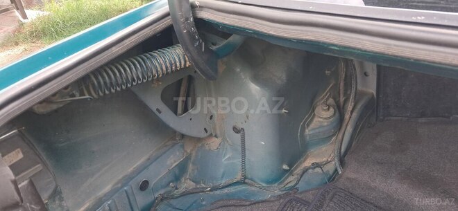 Mercedes C 180 1997, 250,000 km - 1.8 l - Qəbələ