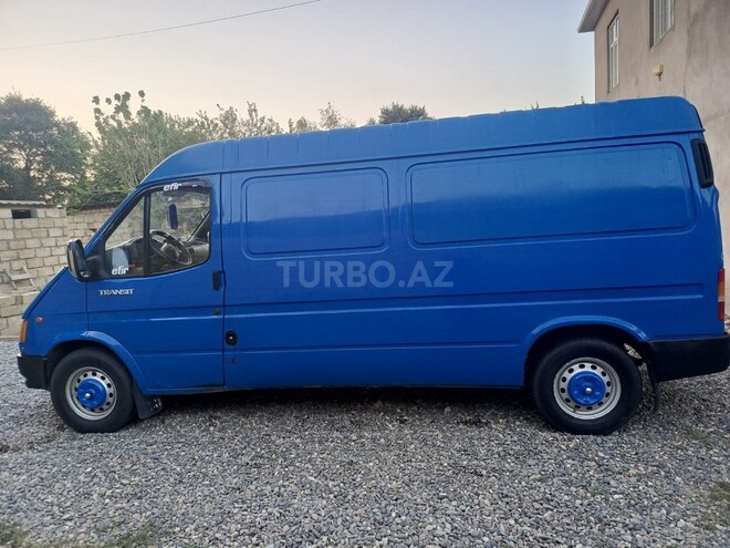 Ford Transit 1998, 200,000 km - 2.5 l - Cəlilabad