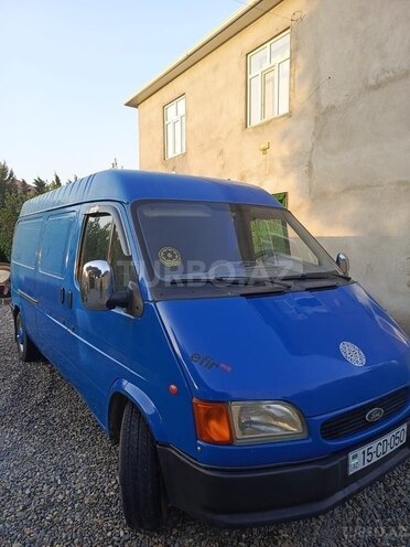 Ford Transit 1998, 200,000 km - 2.5 l - Cəlilabad