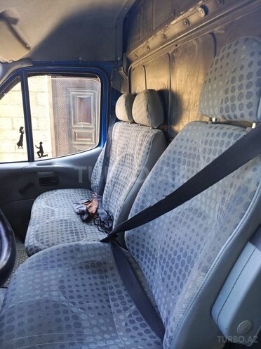 Ford Transit 1998, 200,000 km - 2.5 l - Cəlilabad