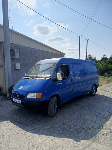 Ford Transit 1998, 200,000 km - 2.5 l - Cəlilabad