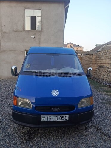 Ford Transit 1998, 200,000 km - 2.5 l - Cəlilabad