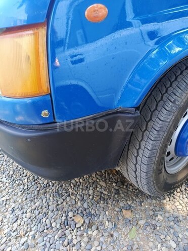Ford Transit 1998, 200,000 km - 2.5 l - Cəlilabad