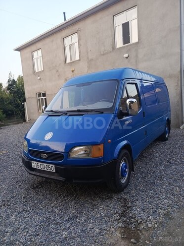 Ford Transit 1998, 200,000 km - 2.5 l - Cəlilabad